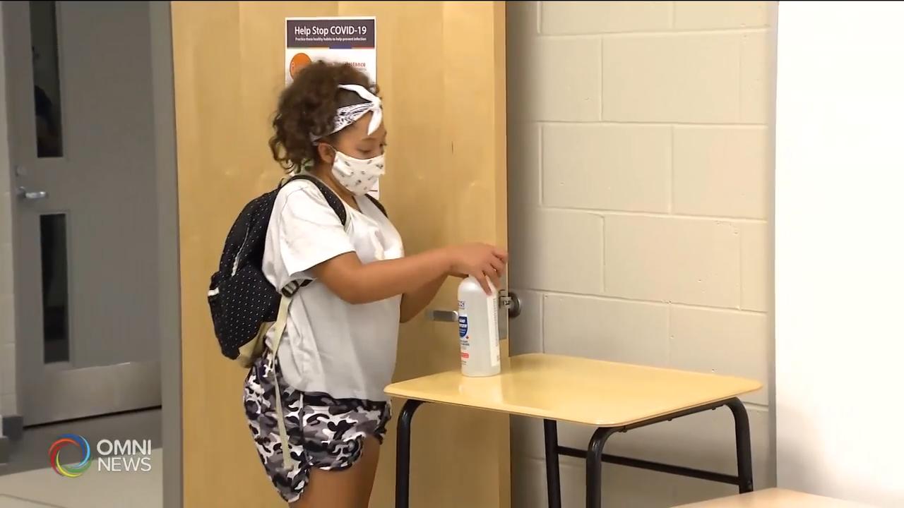 Stay at home during Cold & Flu