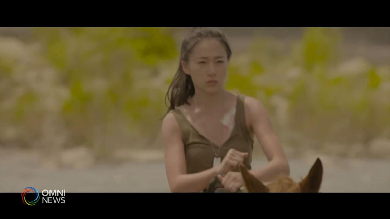 中国电影产业展亮相TIFF – Sep 01, 2020