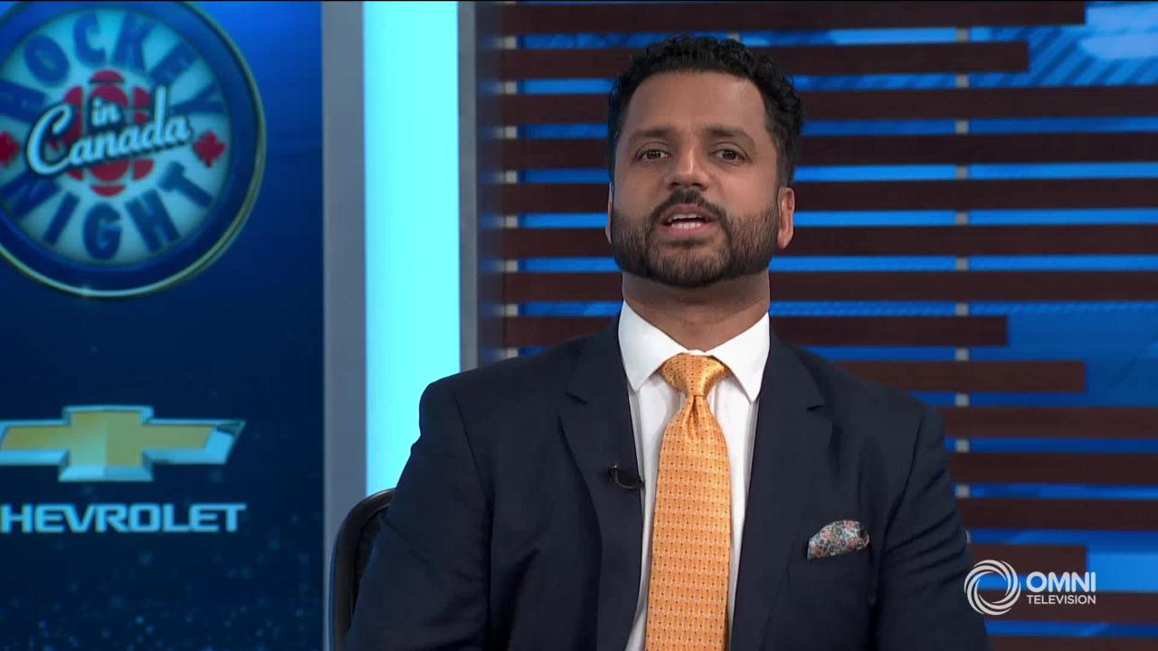 HAAN JA NAA - September 19, 2020