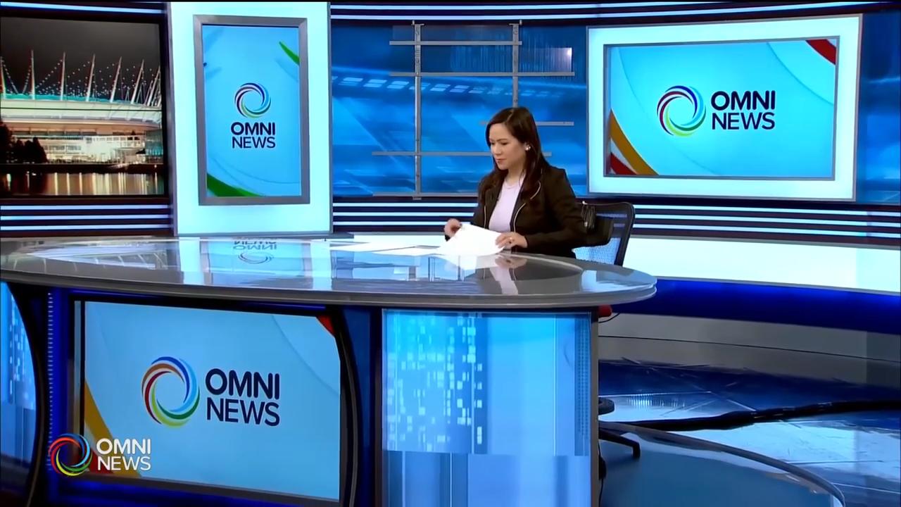 OMNI電視新增2族裔語言全國新聞 -- Sep 02, 2020 (ON)