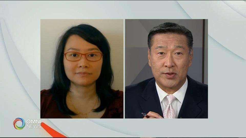 省府拨款帮助人口走私受害人 － Sep 02, 2020