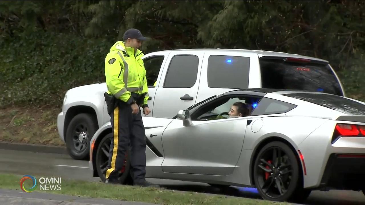 配合开学，多市府展开道路安全－ Sep 08, 2020