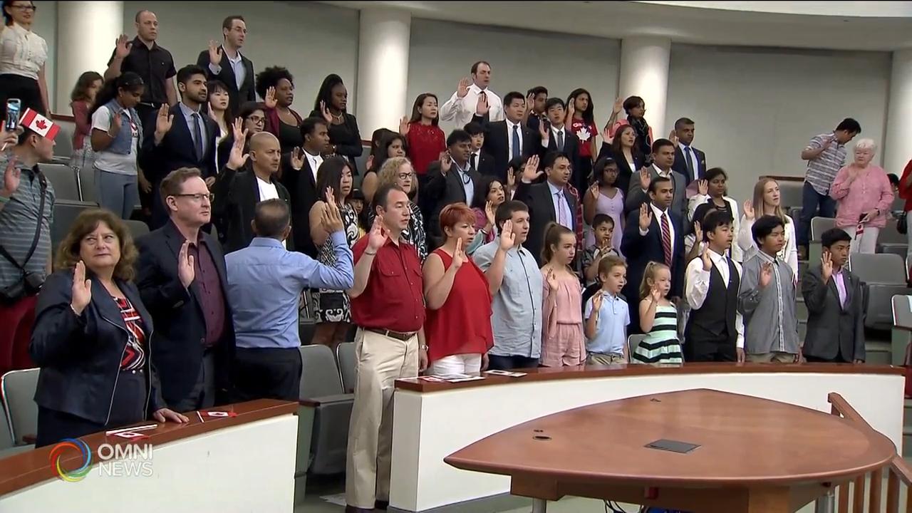 安省改变省提名移民计划申请方式－ Sep 09, 2020