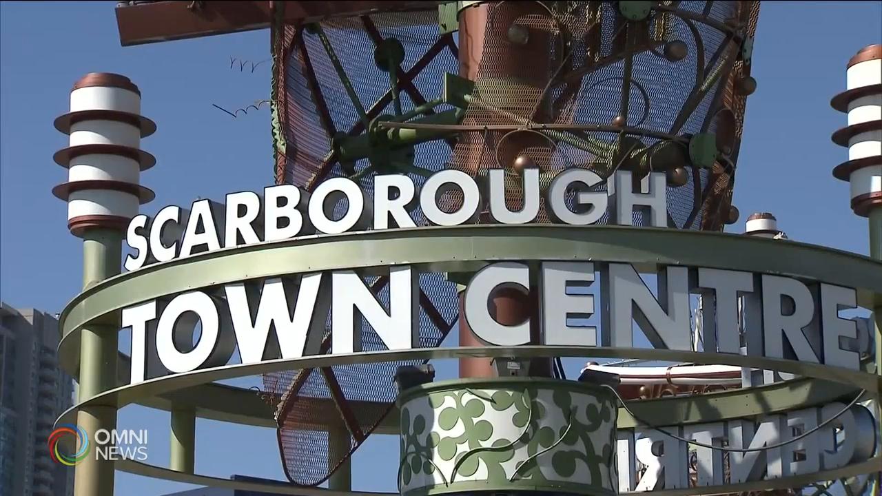 大型商场传出员工感染新冠病毒 – Sep 01, 2020