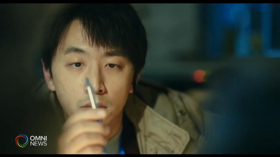 王晶执导的《不止不休》入选TIFF发现单元   － Sep 16, 2020