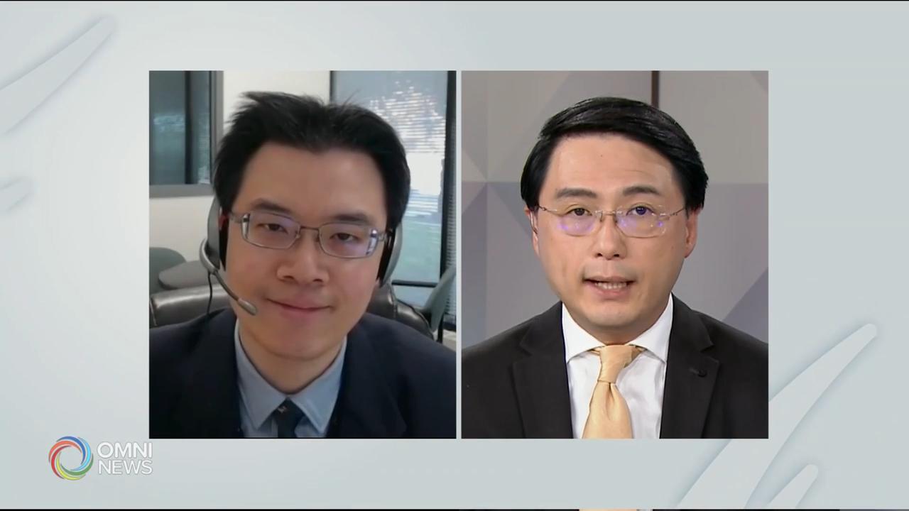 長者在疫情下面對的心理健康困擾 -- Sep 29, 2020 (ON)