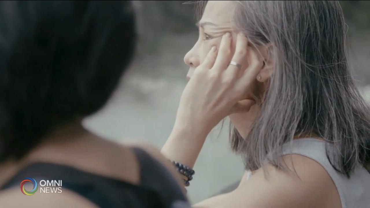 华裔女导演熊邦玲新作《为我哼首摇篮曲》－ Sep 15, 2020