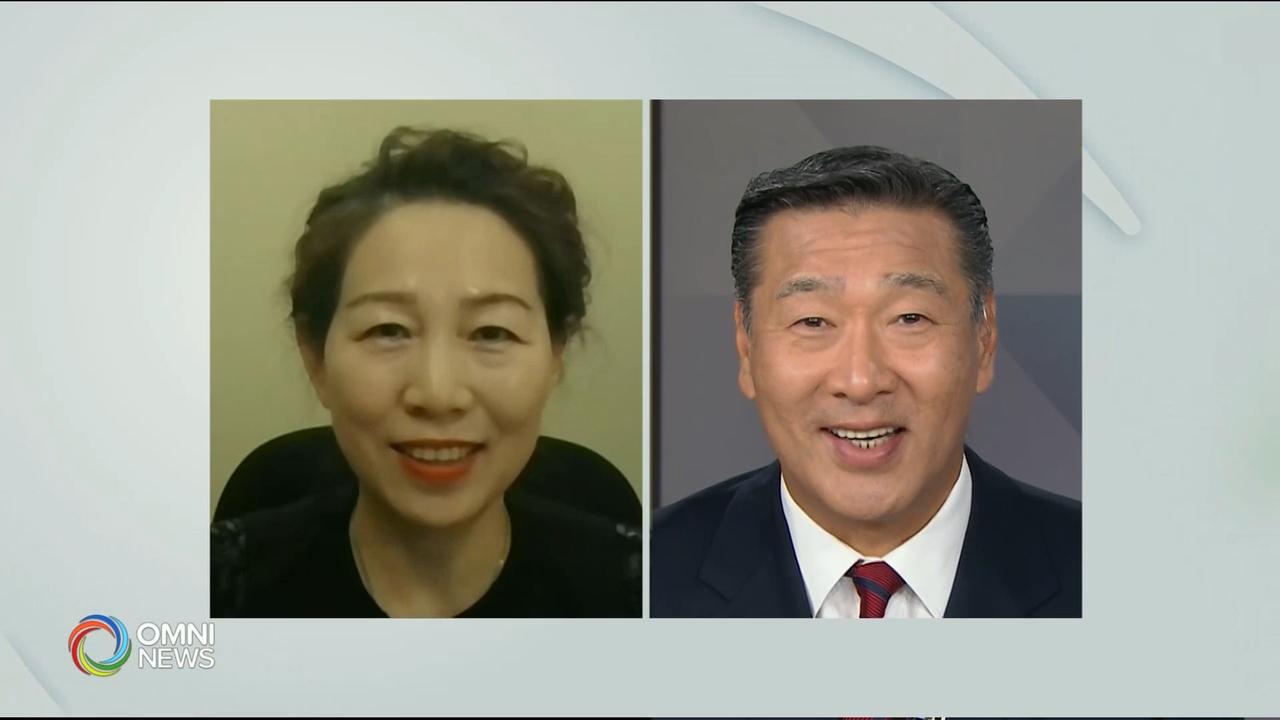 孟尝会中文学校开始招生 － Sep 17, 2020