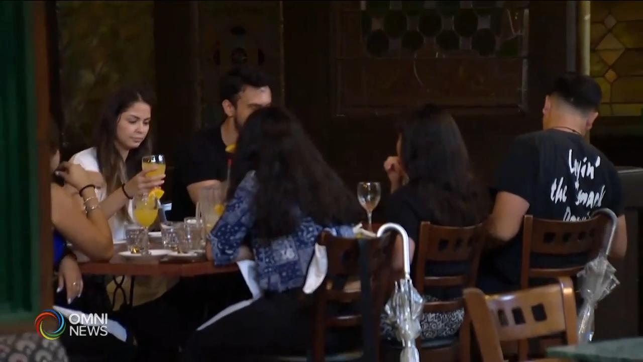 皮尔区卫生官呼吁民众严守防疫规定 － Sep 02, 2020