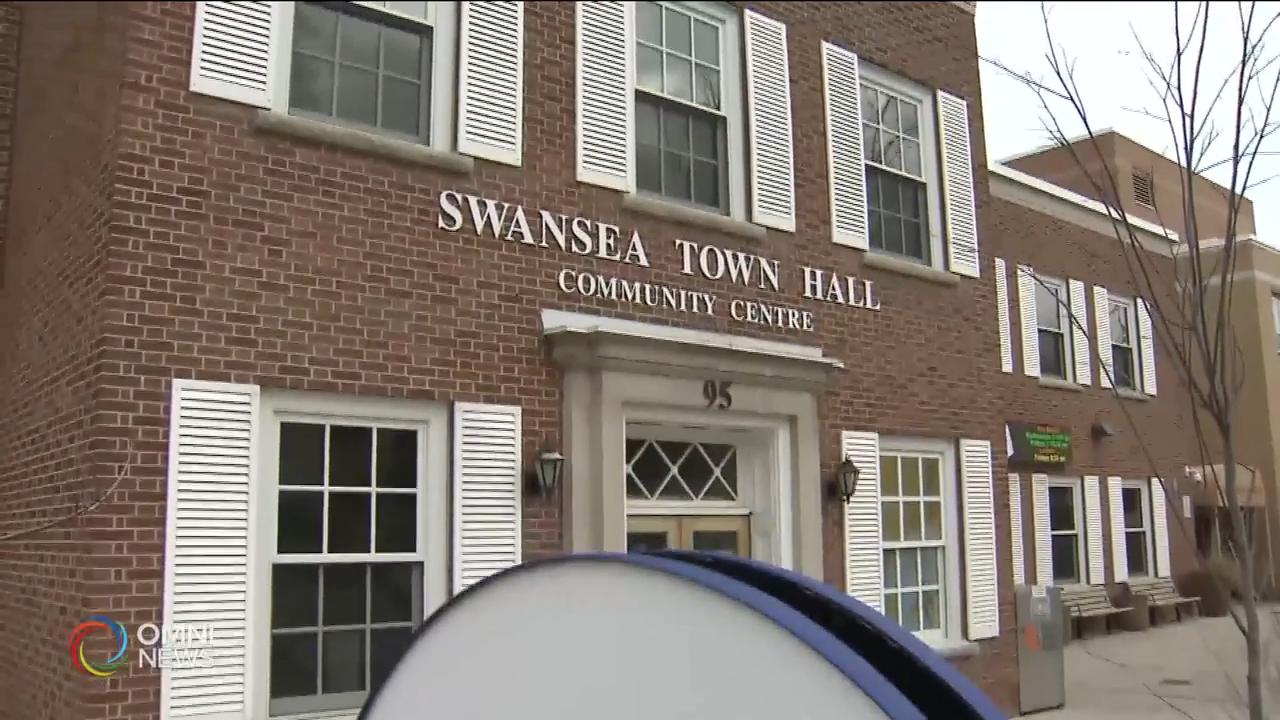 莊德利重申市府願意提供上課地點 -- Sep 03, 2020 (ON)