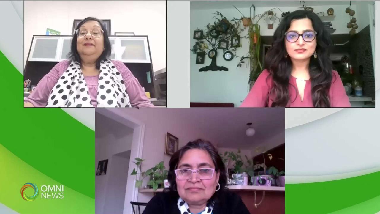 Day of Girl Posters by Women For Women Support Services