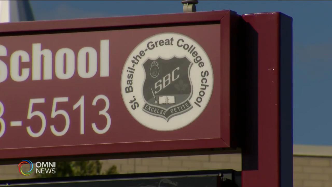 省內更多學校陸續出現新確診病例 -- Sep 21, 2020 (ON)