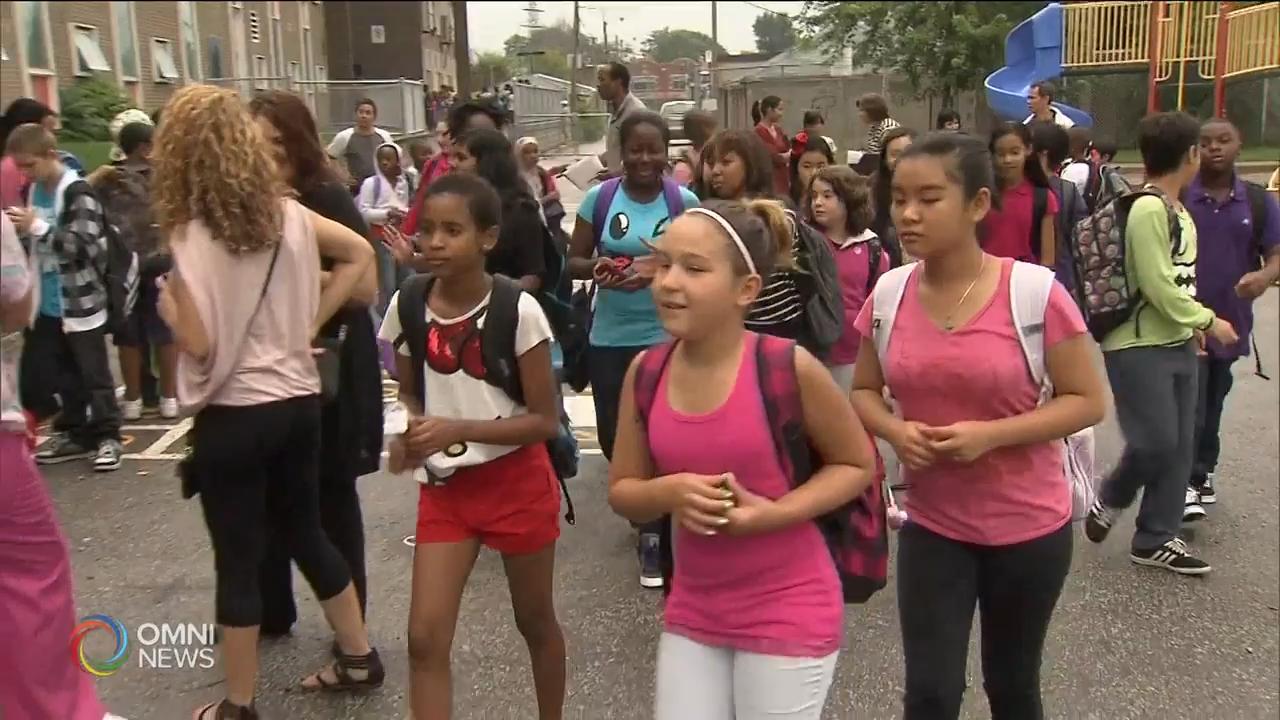 教师工会投诉省府未能妥善应对复课安全 － Aug 31, 2020