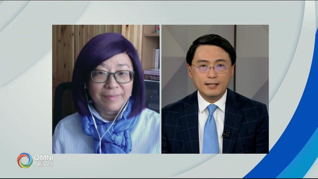 探討省府收緊限聚令能否遏止疫情 -- Sep 17,  2020 (ON)