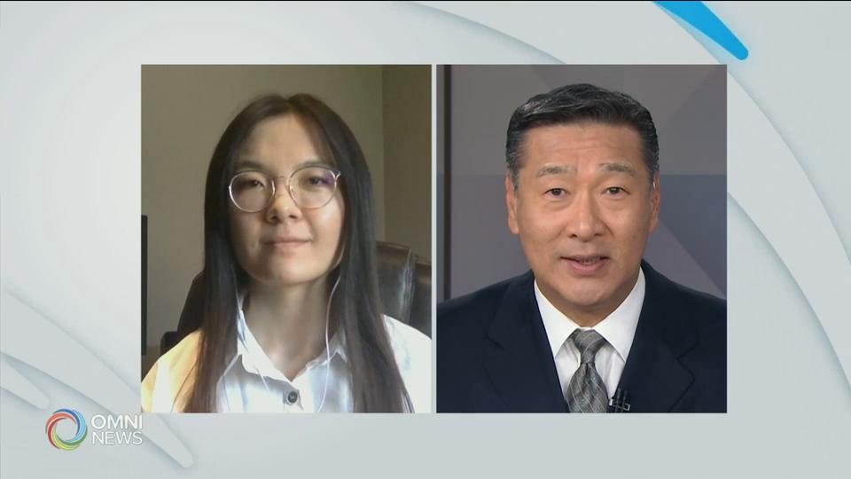 社区组织CATIE专注肝脏健康 －Sep 11, 2020