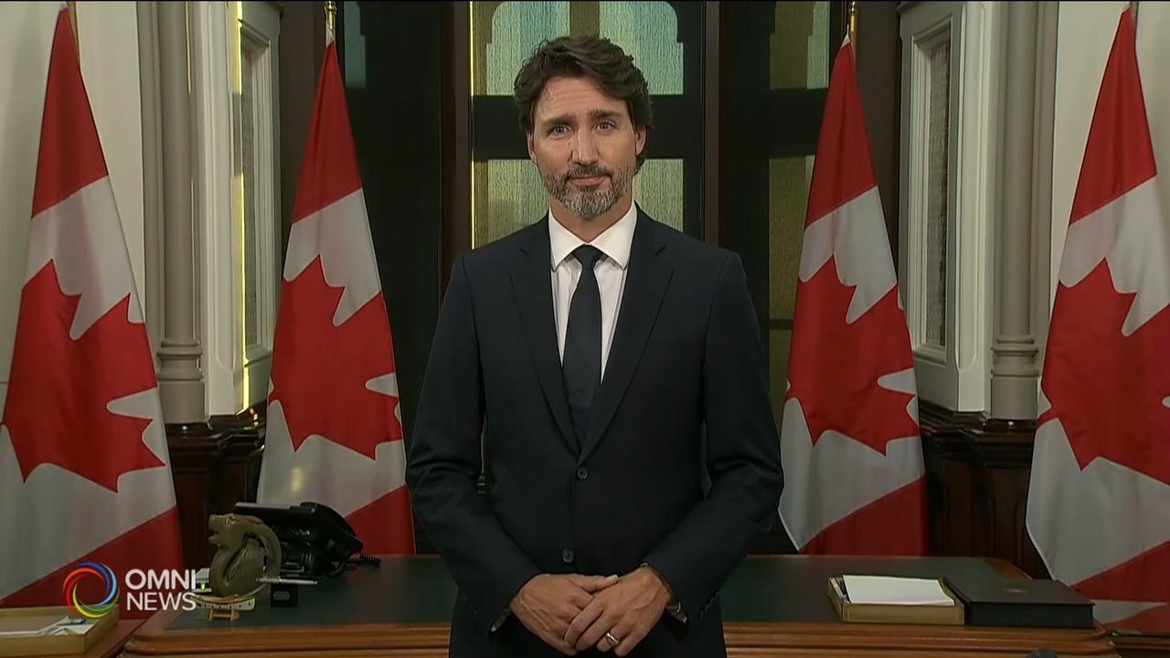 Brief Analysis: PM Addresses the Nation