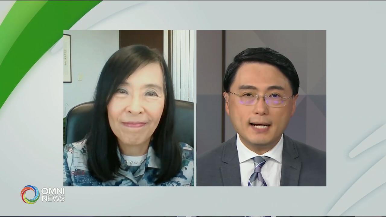 探討聯邦保守黨新黨魁對政壇影響 -- Aug 31, 2020 (ON)