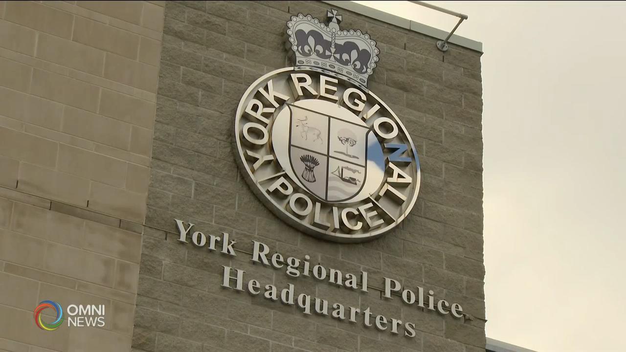 万锦市一名华裔男子行为不检被捕 － Sep 18, 2020