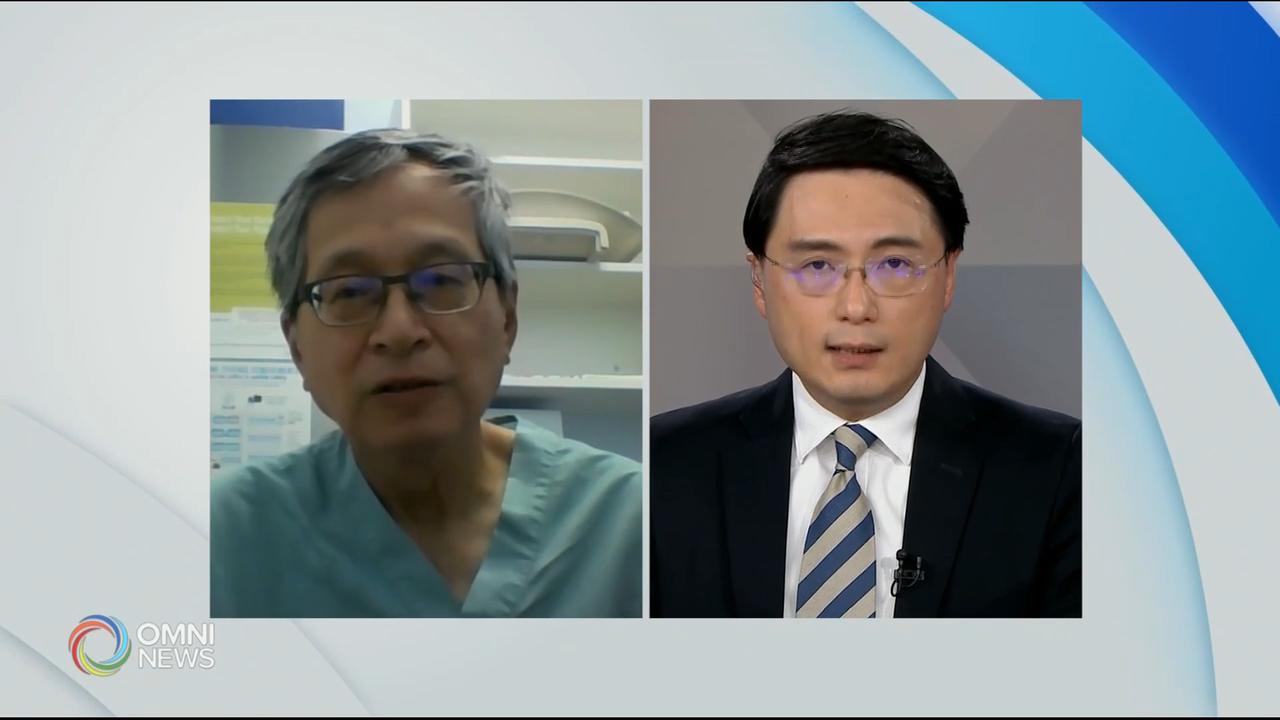 安省疫情持續回升原因及應對方法 -- Sep 14, 2020 (ON)