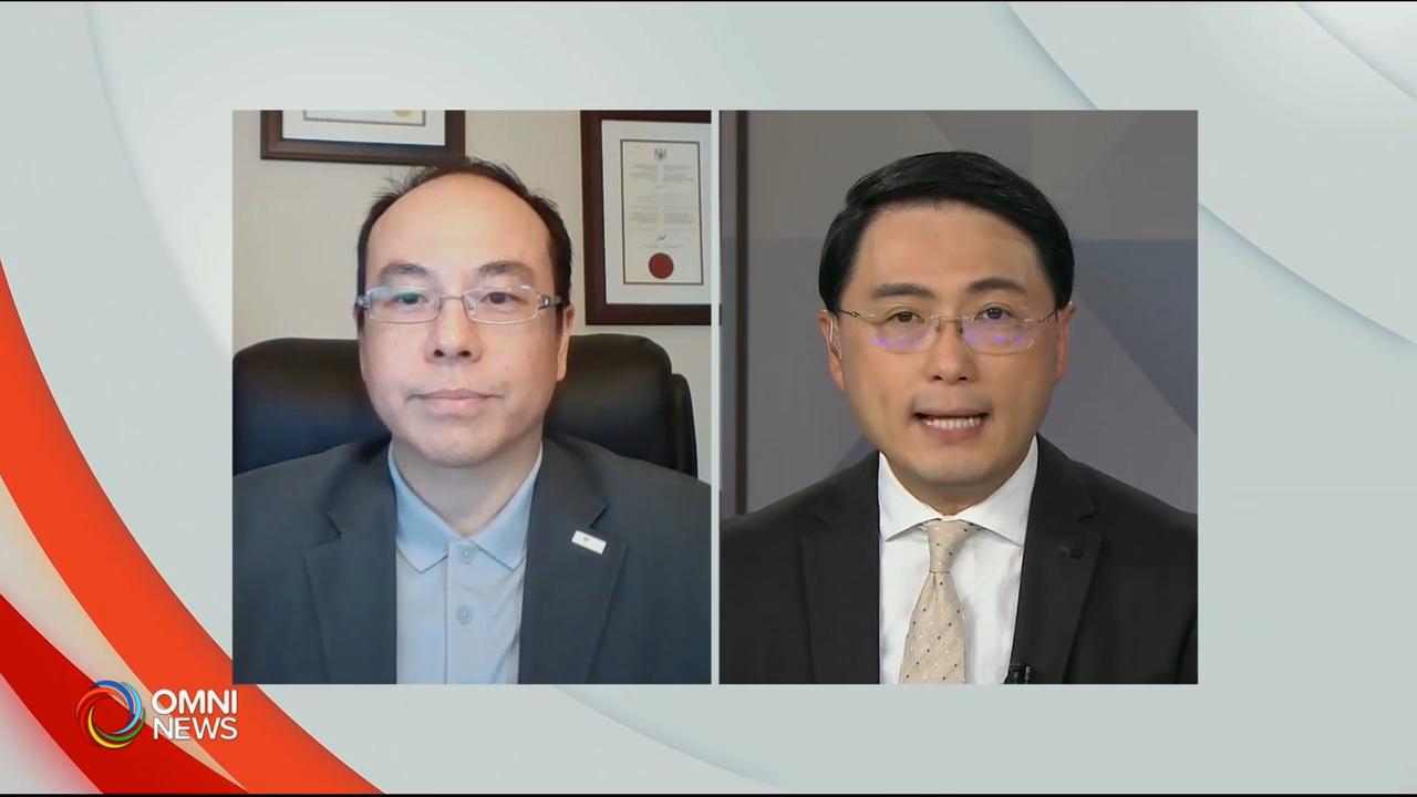 探討教師工會向勞工關係局投訴的影響 -- Sep 02, 2020 (ON)