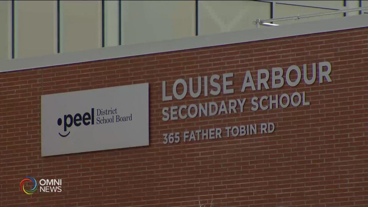 省內學校共有15宗新冠病毒個案 -- Sep 14, 2020 (ON)