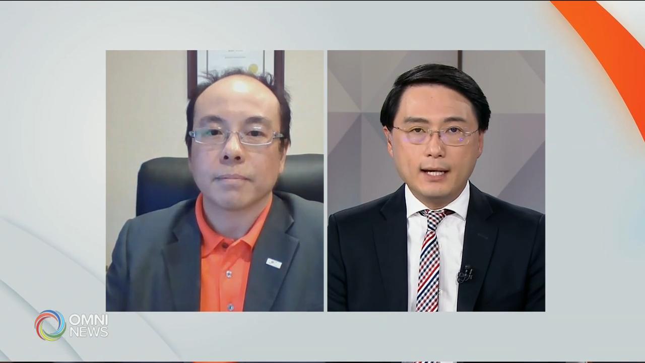 約克區教育局網上課程問題大致舒緩 -- Sep 21, 2020 (ON)