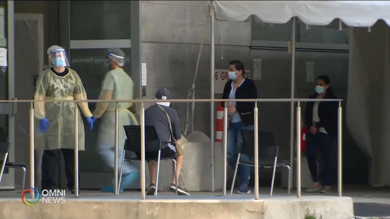 再多18間藥房加入提供病毒檢測 -- Sep 28, 2020 (ON)