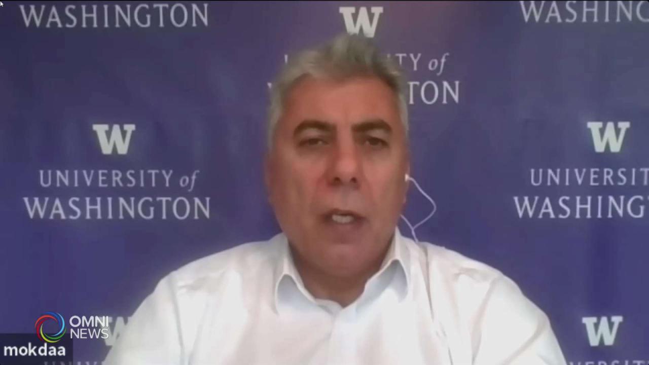 IHME projects more deaths in Canada by Jan 1