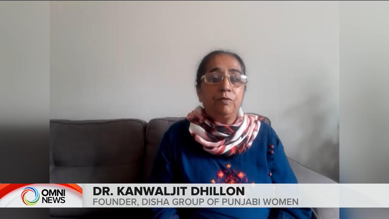 DISHA works to support international students in Canada