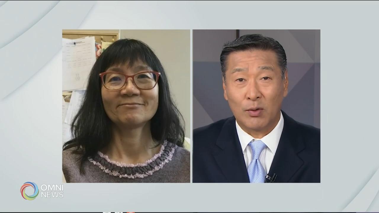 平权组织呼吁改革族裔不平等 － Sep 10, 2020