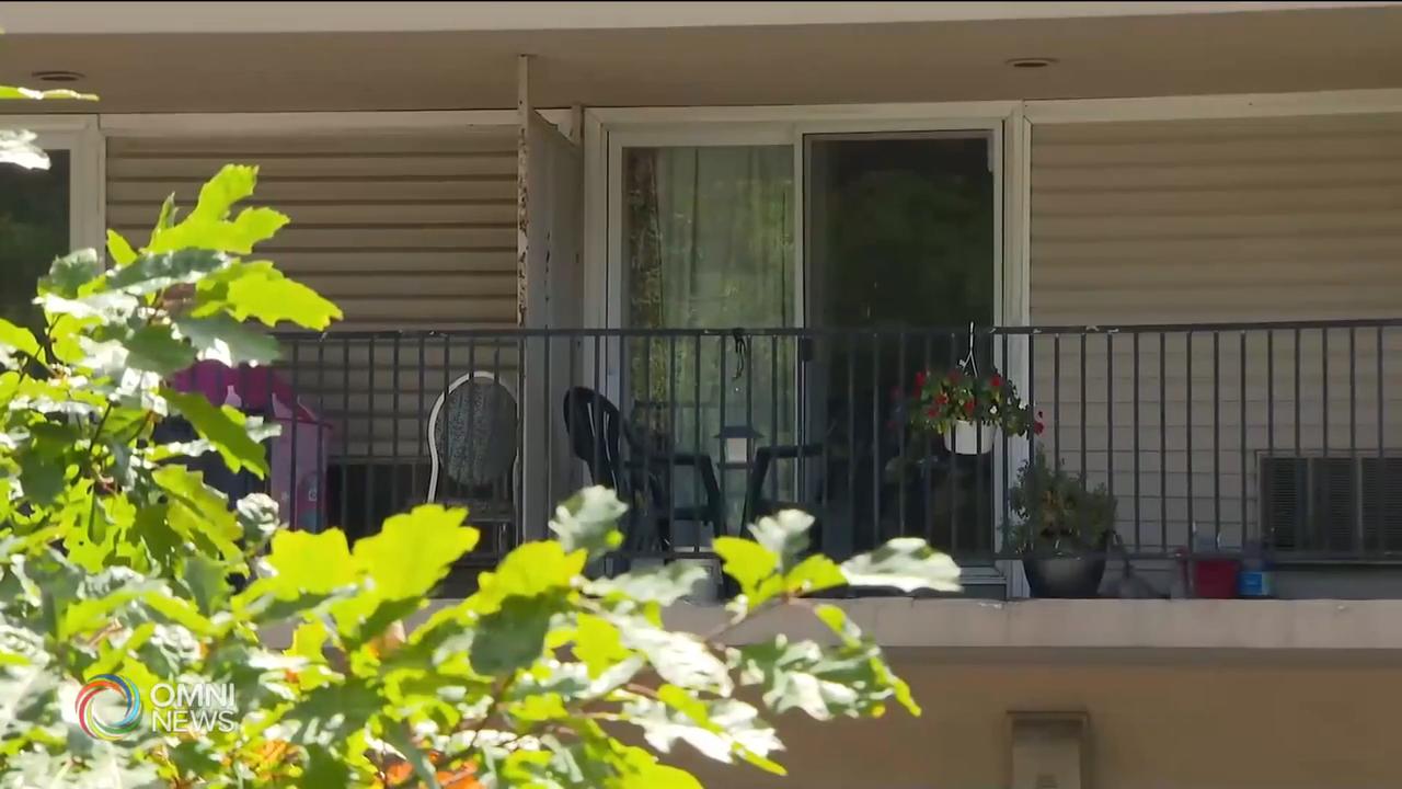 渥太華撥款助多市興建自願隔離中心 -- Sep 11, 2020 (ON)