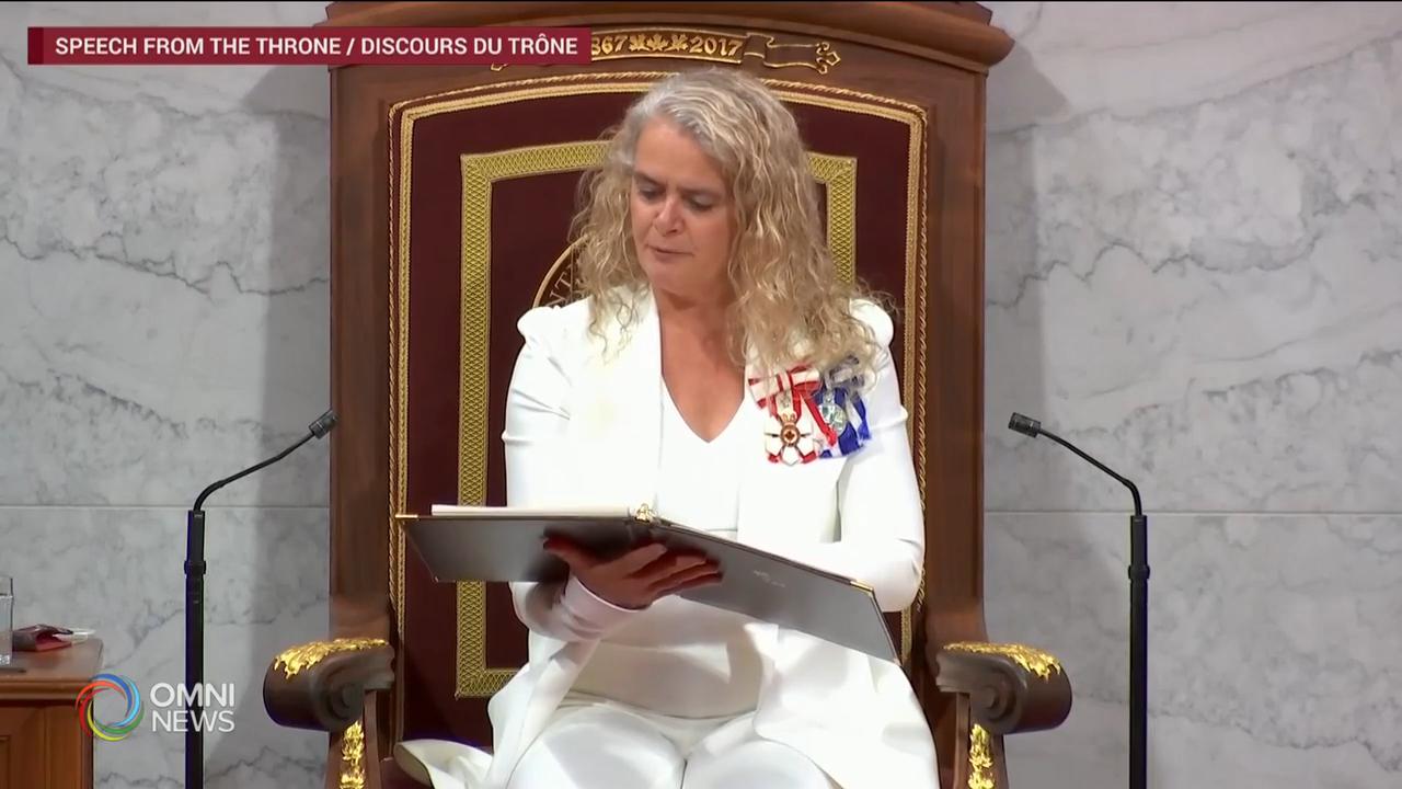 施政報告薪資補貼延長至明年夏天 -- Sep 23, 2020 (ON)