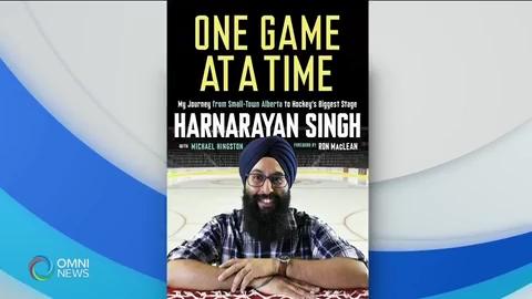 How Harnarayan Singh's love for hockey connects generations