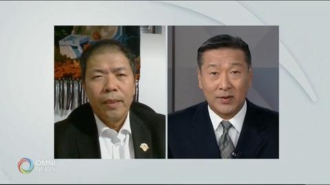 新冠病毒普筛的效益－ Oct 21, 2020