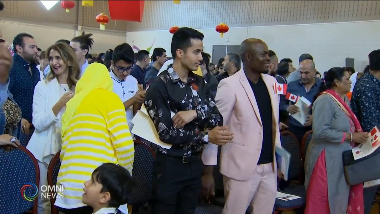 父母祖父母团聚类移民重新开放－ Oct 06, 2020