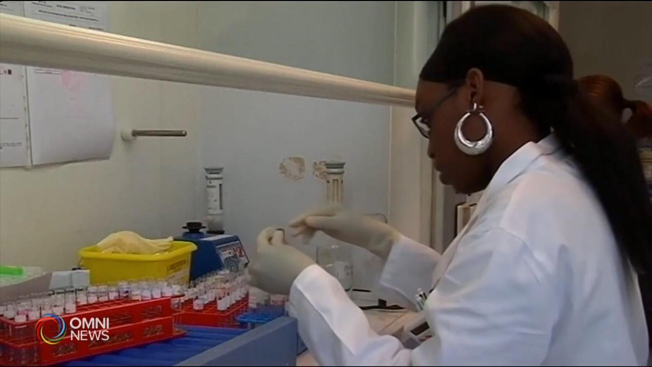 聯邦衛生部批准使用快速病毒檢測 -- Sep 30, 2020 (ON)