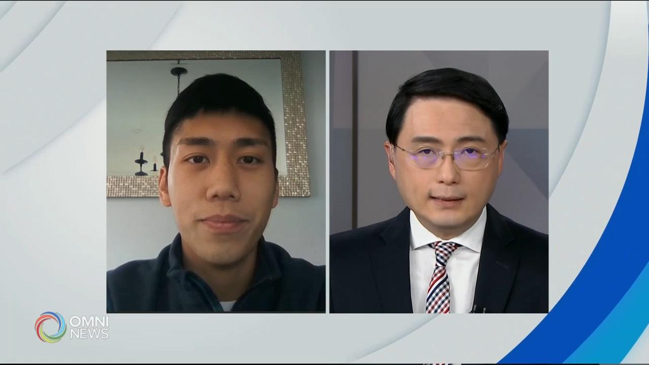 省府再次關閉健身中心對業界影響 - - Oct 21, 2020 (ON)