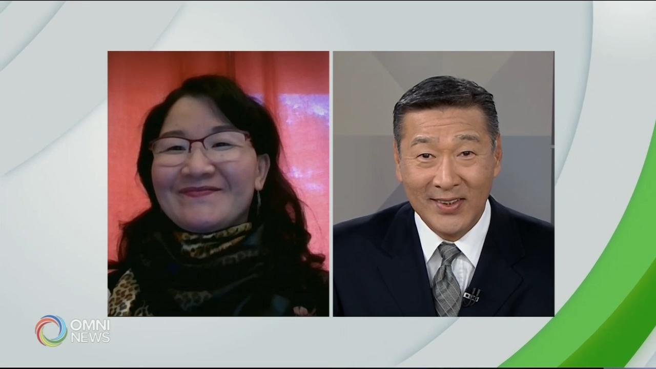 疫情期间关注老人家心理健康 － Oct 27, 2020