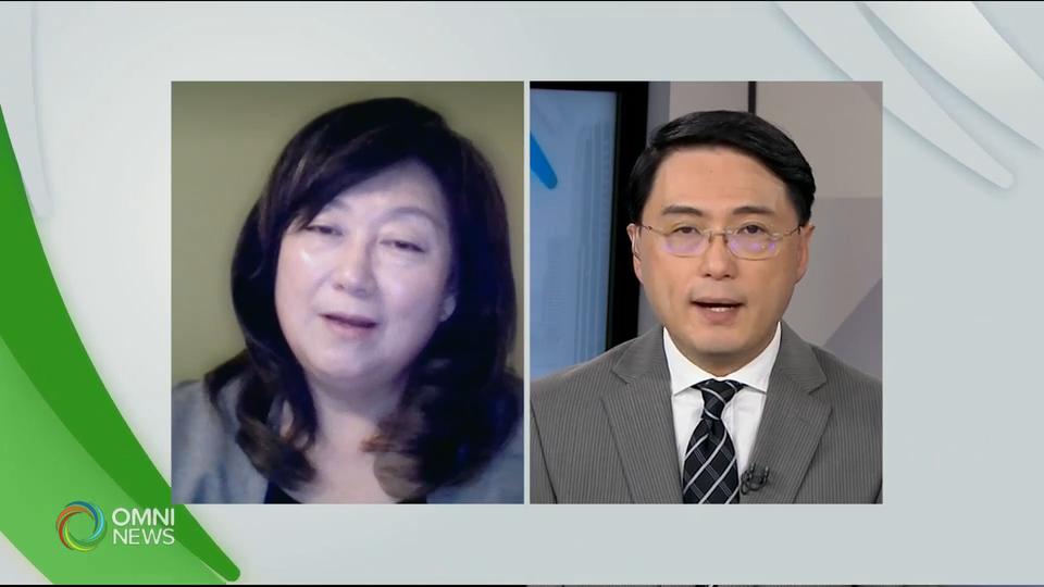 密市華商會舉辦《撑經濟 齊消費》活動 -- Oct 06, 2020 (ON)