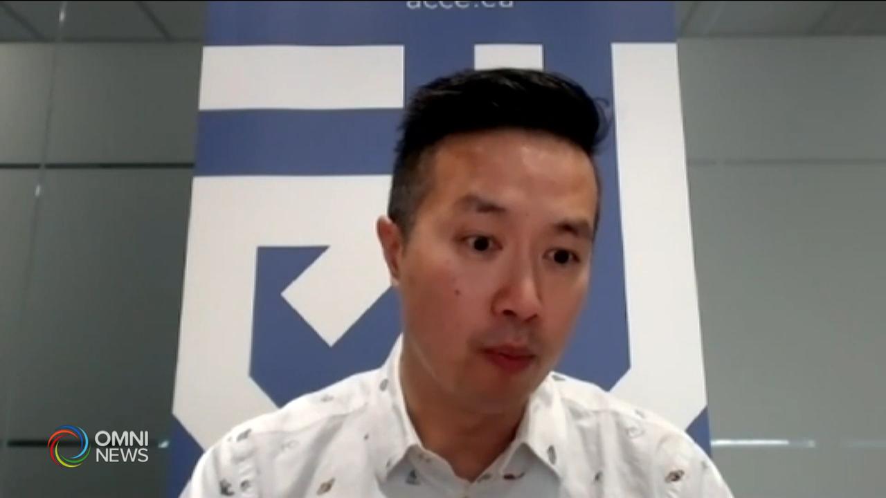 創業協進會將舉辦全國虛擬商業論壇 -- Oct 13, 2020 (ON)