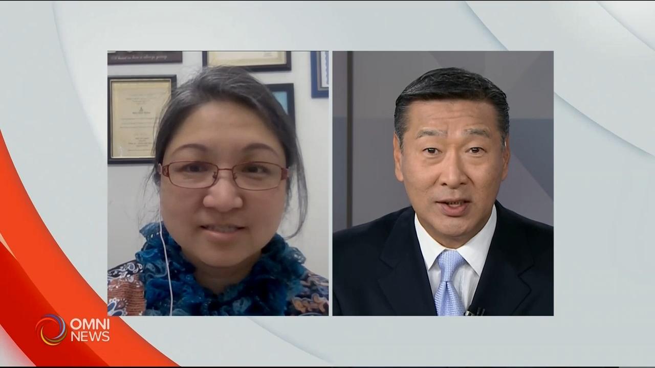 非常时期, 自闭儿和家长如何面对挑战 － Oct 26, 2020