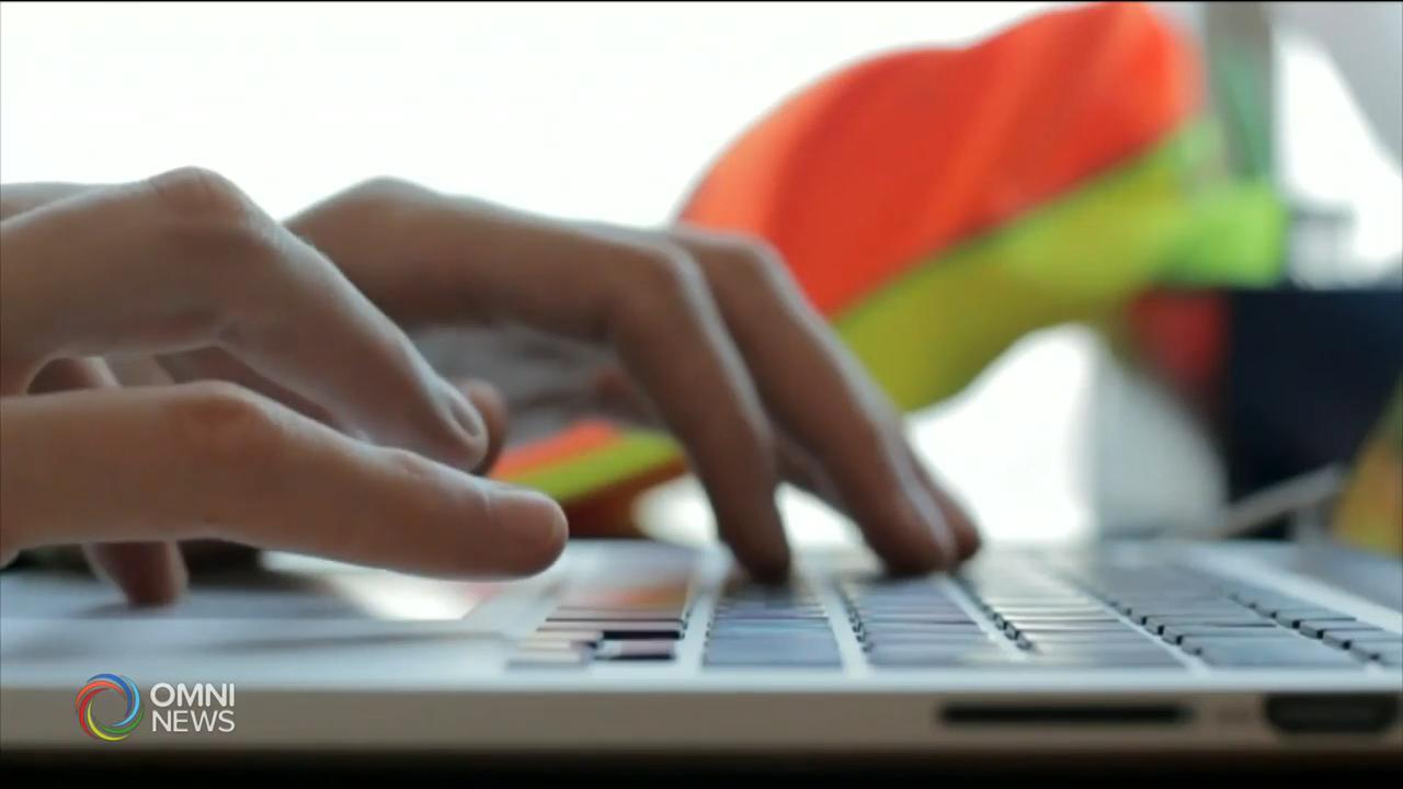 聯邦政府帶薪病假新福利接受申請 -- Oct 06, 2020 (ON)