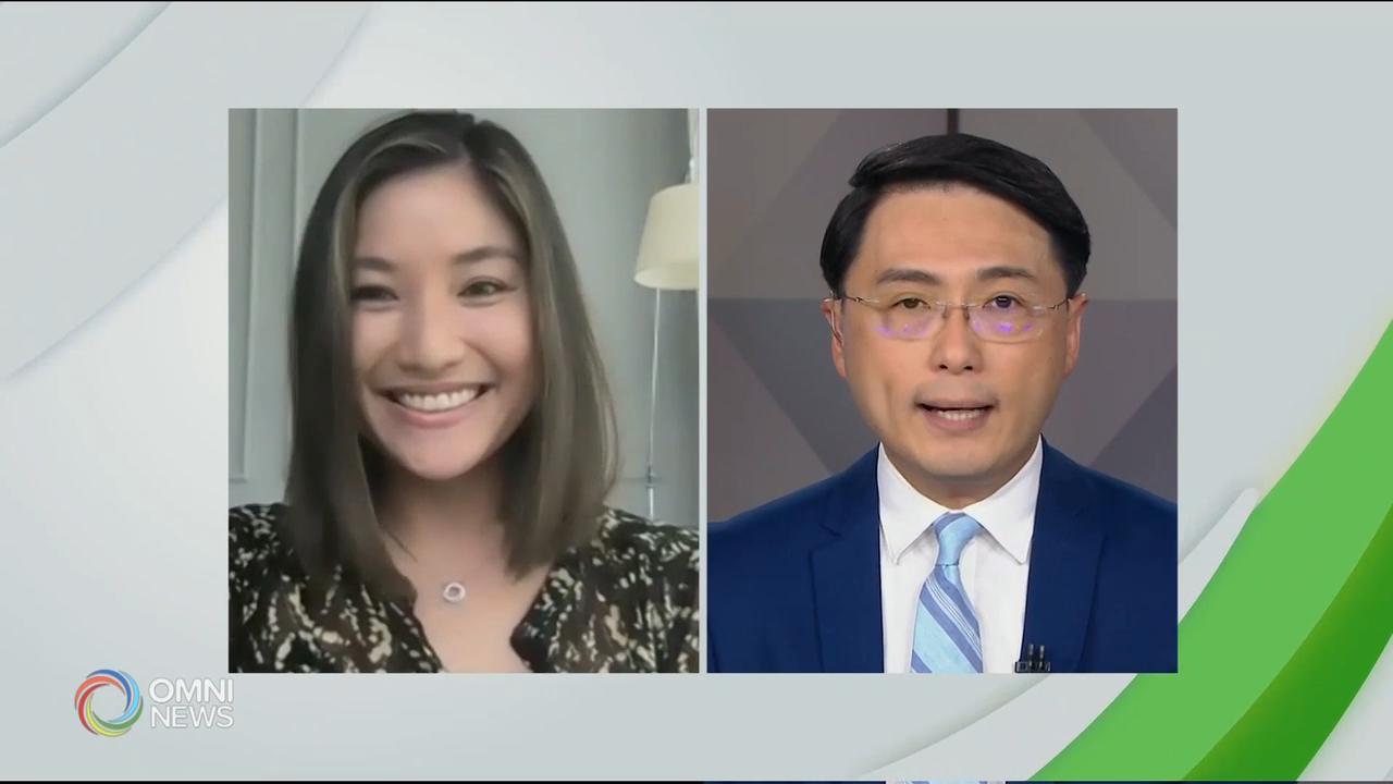 展望青年免費網上課程, 推動服務社區 -- Oct 09, 2020 (ON)