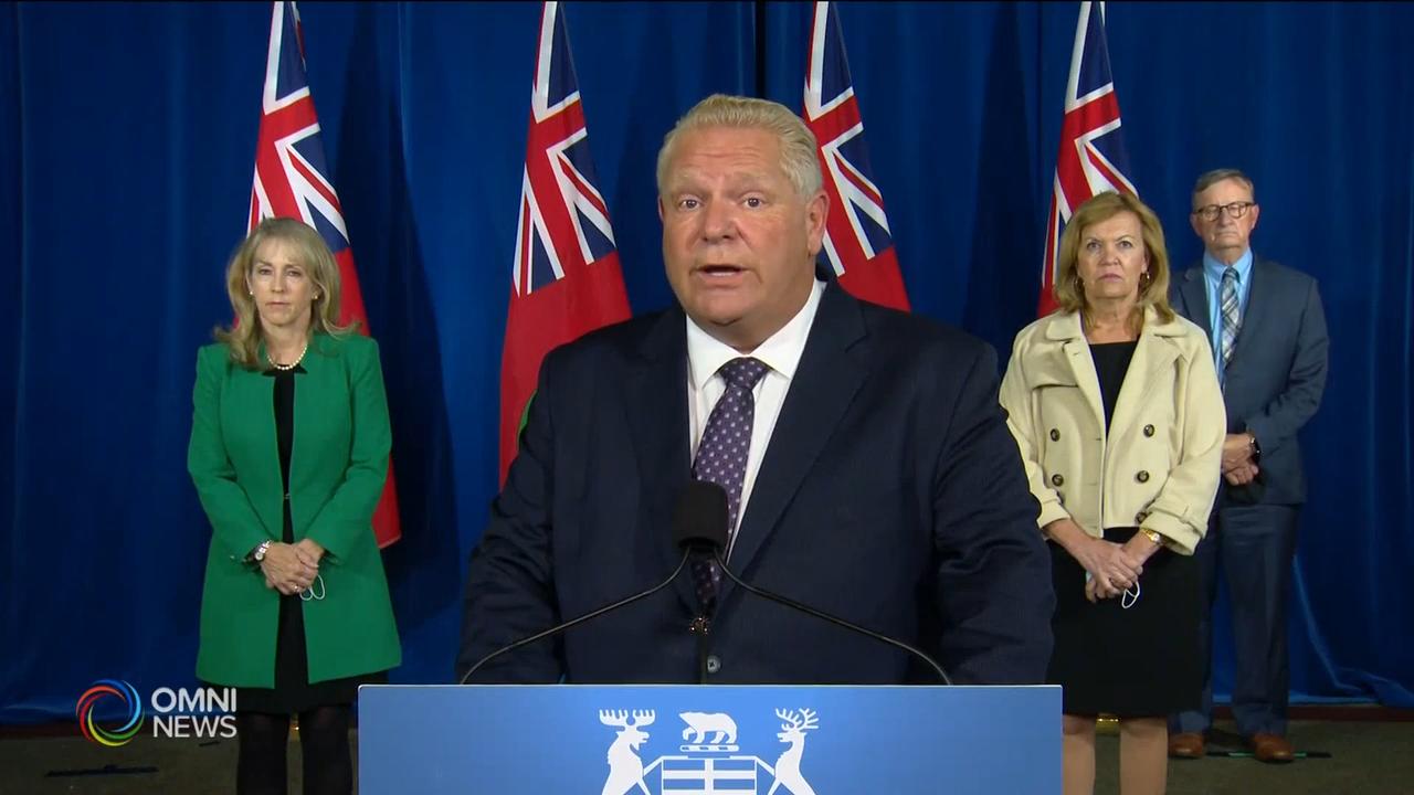 省府调涨公共医疗系统PSW时薪 － Oct 01, 2020