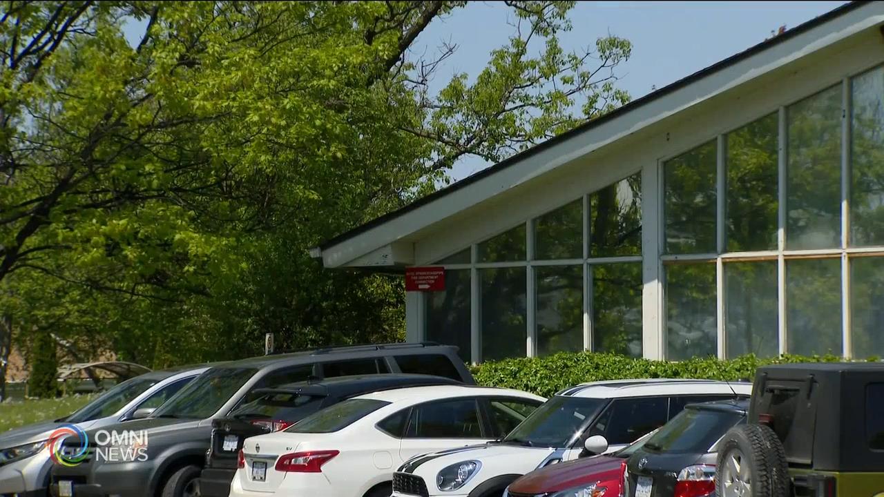 安省新民主党承诺改革长期护理院 – Oct 09, 2020 (ON)