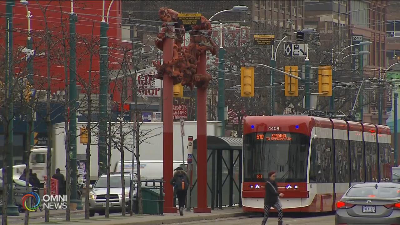 华裔青年组织关注华埠未来发展－ Oct 07, 2020