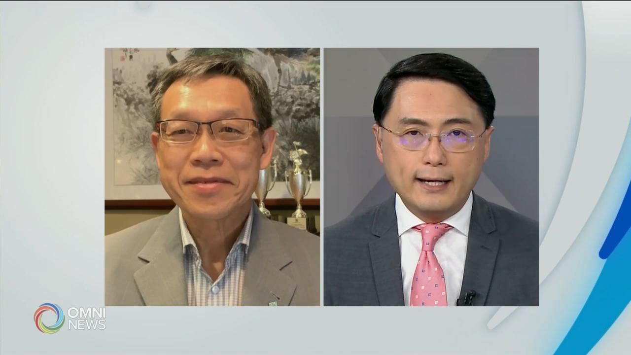 大多倫多中華文化中心未來發展方向 -- Oct 02, 2020 (ON)