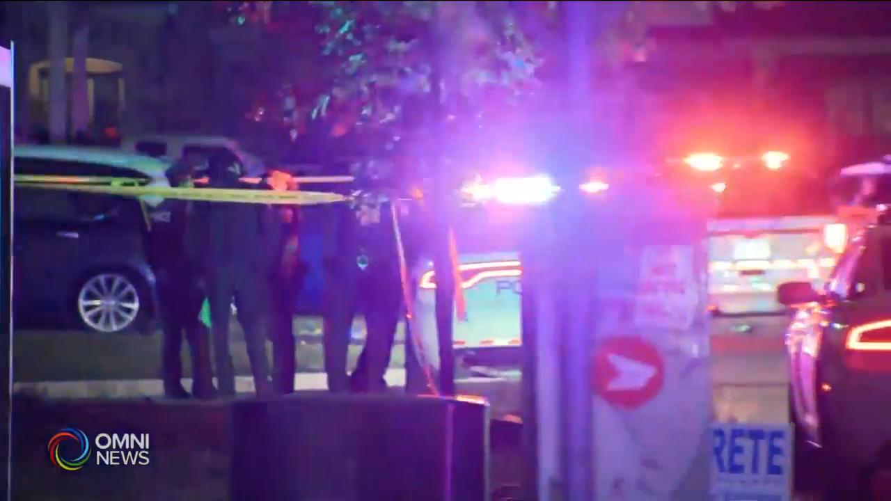 賓頓市28歲男子屋內中槍死亡 -- Oct 05, 2020 (ON)