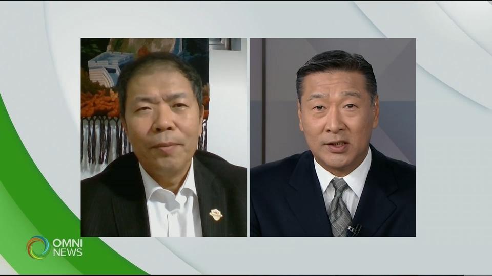 安省进行新冠病毒普筛的可能－ Oct 20, 2020