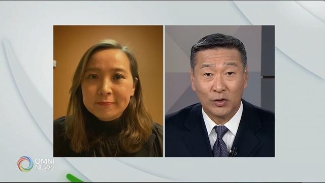 安省中餐业者最需要什麽协助－ Oct 05, 2020